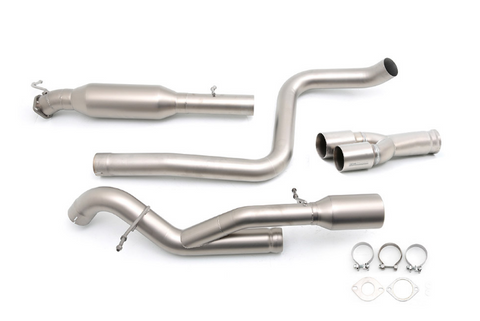 cp-e Ford Fiesta ST Nexus™ 3″ Cat Back Exhaust – whoosh motorsports