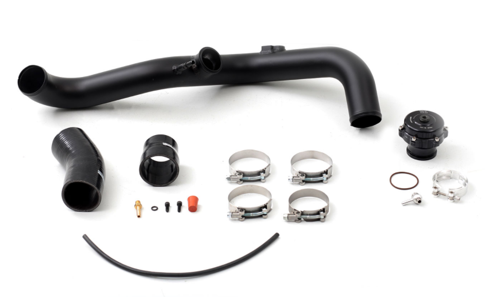 cp-e Exhale Tial Blow Off Valve Kit for Fiesta ST