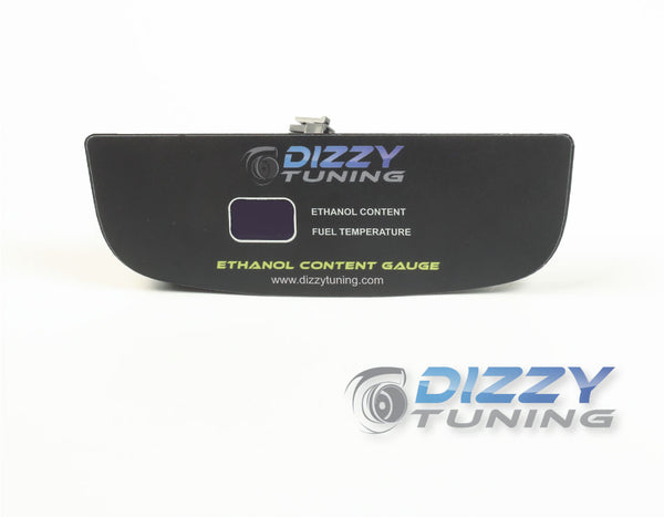 Dizzy Tuning Ethanol Content Gauge 2014-2019 Fiesta ST *FREE SHIPPING*