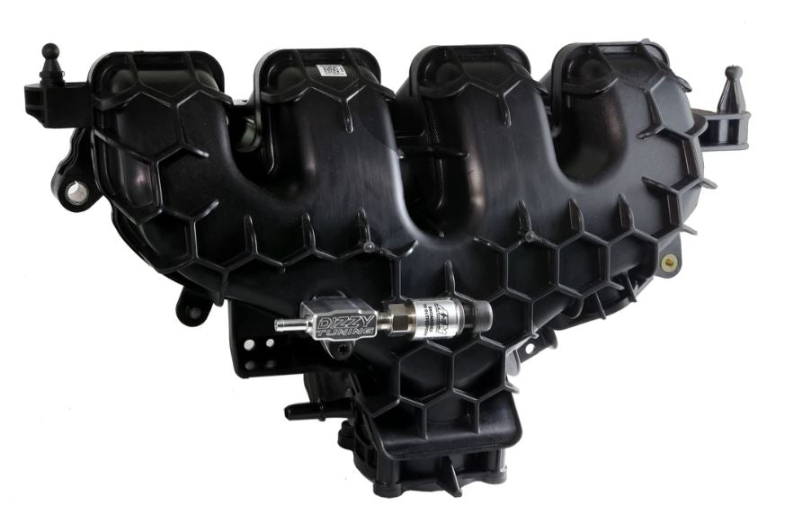 Prosport Ford Fiesta ST180 Turbo Ecoboost MAP Sensor Turbo Boost - Foto 13