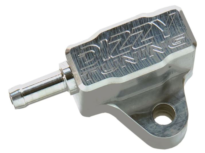 Dizzy Tuning MAP Sensor adapter for high boost applications 2013+ Focus ST