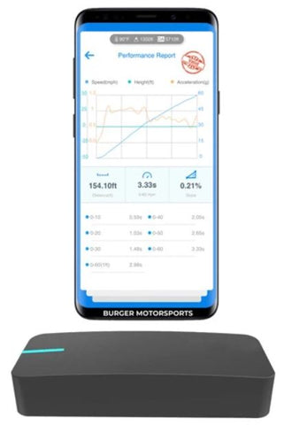 Dragy GPS Performance Box DRG70 *FREE SHIPPING* – whoosh