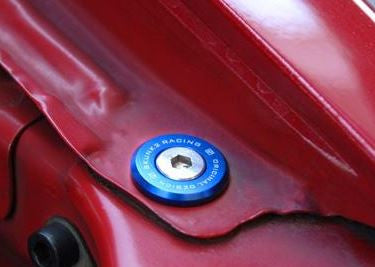 Skunk2 Racing fender washers