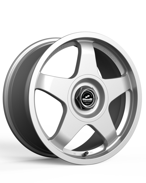 fifteen52 Chicane Wheel 2014-2019 Fiesta ST fitment