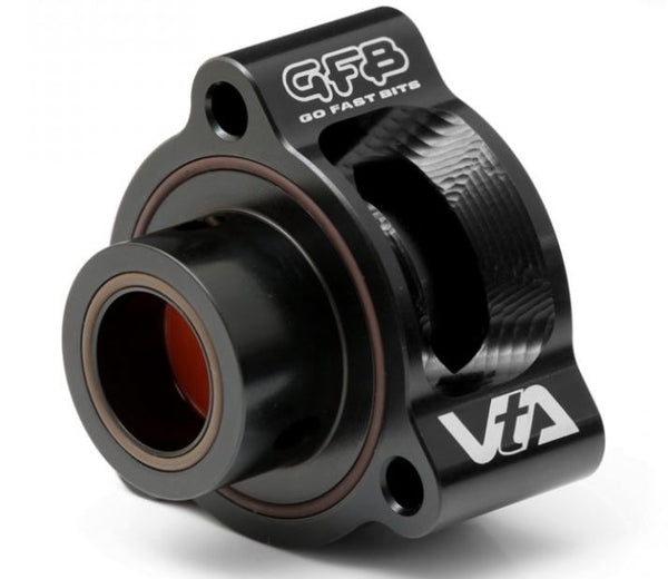 Go Fast Bits VTA(vent to atmosphere) DV+ with BLOW OFF VALVE SOUND! *FREE SHIPPING* 2014+ Fiesta ST