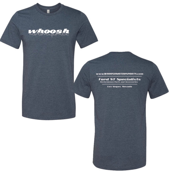whoosh motorsports "the blues" t-shirt *FREE SHIPPING* 2020+ Explorer ST