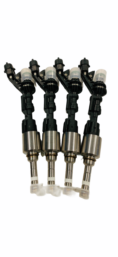 Bosch Uprated Fuel Injectors (set of 4) 2014-2019 Fiesta ST *FREE SHIPPING*
