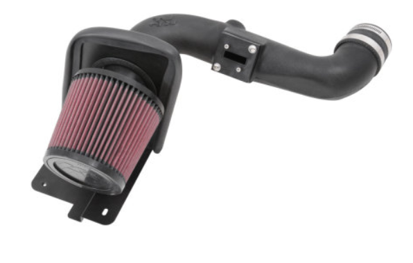 WIX Industrial Air Filter K06B362 | O'Reilly Auto Parts