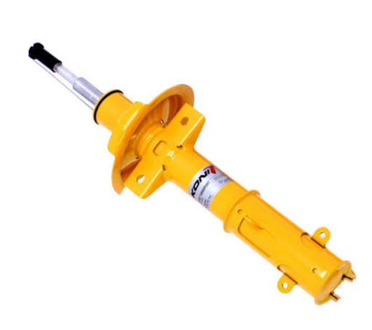 Koni Sport (Yellow) Front Shock 2014-2019 Ford Fiesta ST *Left and Right SET*