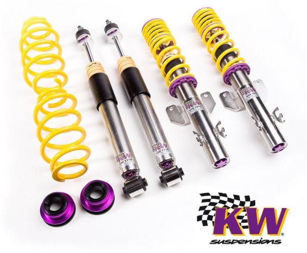 KW Coilover Kit V3 Ford Fiesta ST (JA8)  2014+  *FREE SHIPPING*