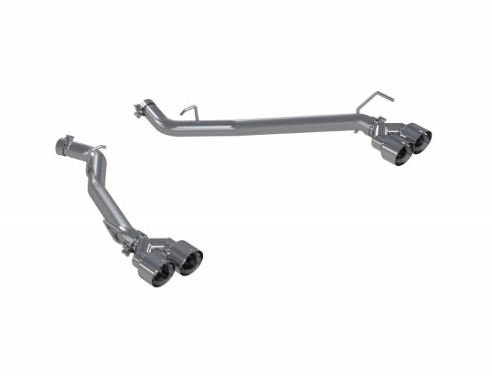MBRP AL Series Axle-Back Exhaust 2020+ Explorer ST *FREE SHIPPING*