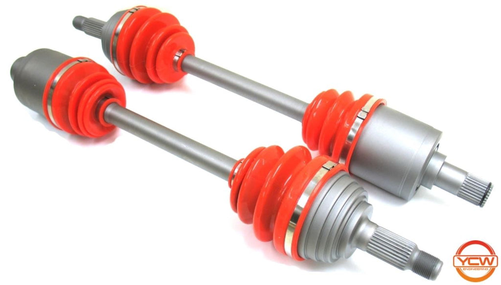 MFactory Uprated Axles 2014-2019 Fiesta ST *FREE SHIPPING*