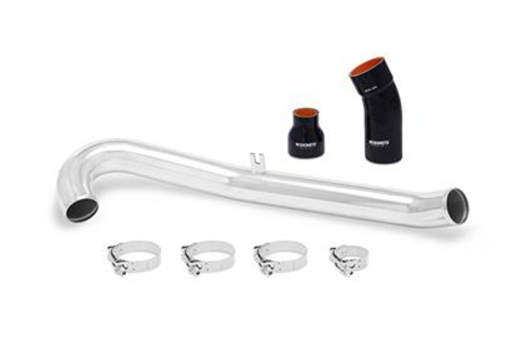Mishimoto 2014+ Ford Fiesta ST Hot-Side Intercooler Pipe Kit  *2 colors available*