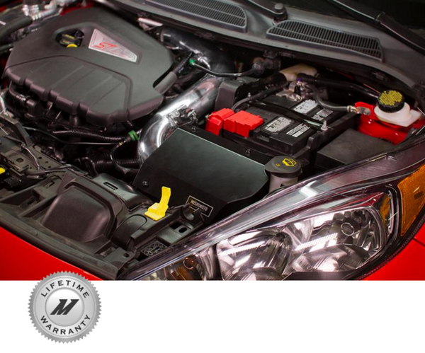 Mishimoto Fiesta ST 1.6L Performance Air Intake Kit  2014-2015