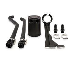 Mishimoto *REVISED* 14+ Ford Fiesta ST Baffled Catch Can Kit