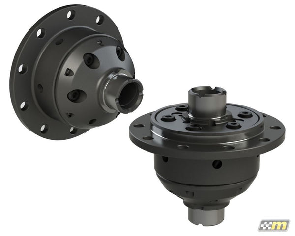 Quaife ATB Differential, Fiesta ST 2014-2019 with IB6 transaxle  *FREE SHIPPING*