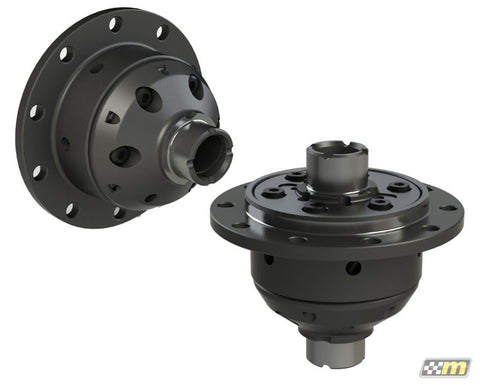 Quaife ATB Differential, Fiesta ST 2014-2019 with IB6 transaxle