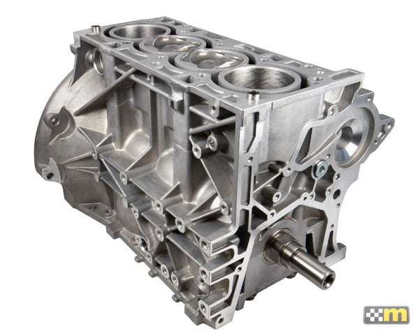 mountune 1.6L EcoBoost Short Block Engine 2014-2019 Fiesta ST *FREE SHIPPING*