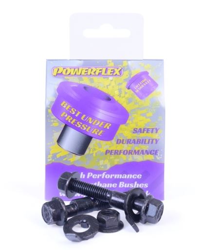 Powerflex PowerAlign camber bolt kit 2014-2019 Fiesta ST