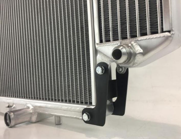 Pro Alloy Radiator and Oil Cooler Fiesta ST 2014+ *FREE SHIPPING*