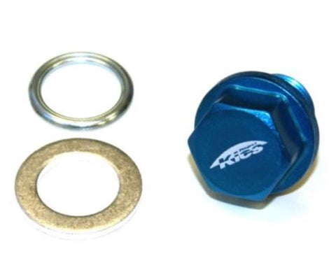 09D Magnetic Sump Plug - Ford Focus ST Mk3 / Mk4 / Focus RS Mk3 – VUDU