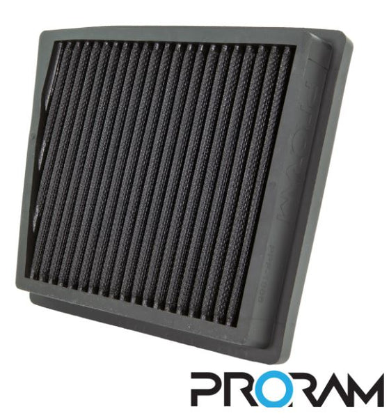 RAMAIR PRORAM panel filter 2014+ Fiesta ST