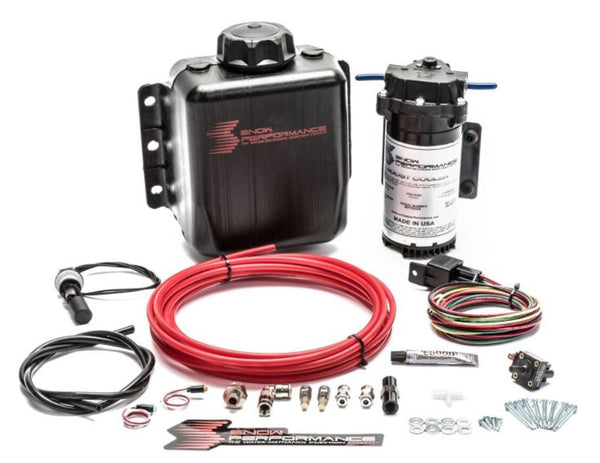 Snow Performance Stage 2.5 Methanol Injection Kit 2020+ Explorer ST *FREE SHIPPING*
