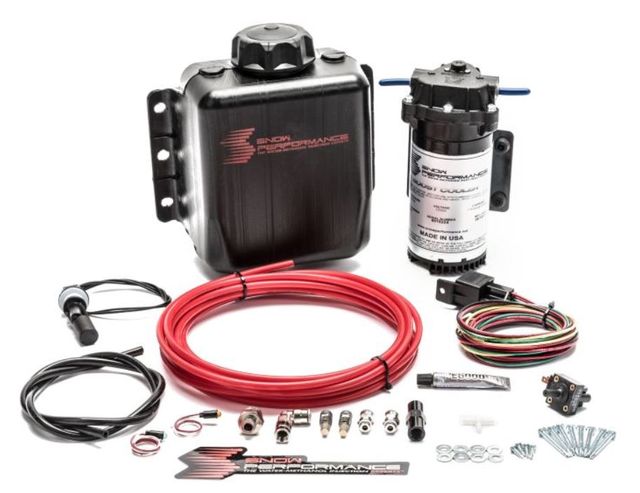 Snow Performance Stage 2.5 Methanol Injection Kit *FREE SHIPPING*