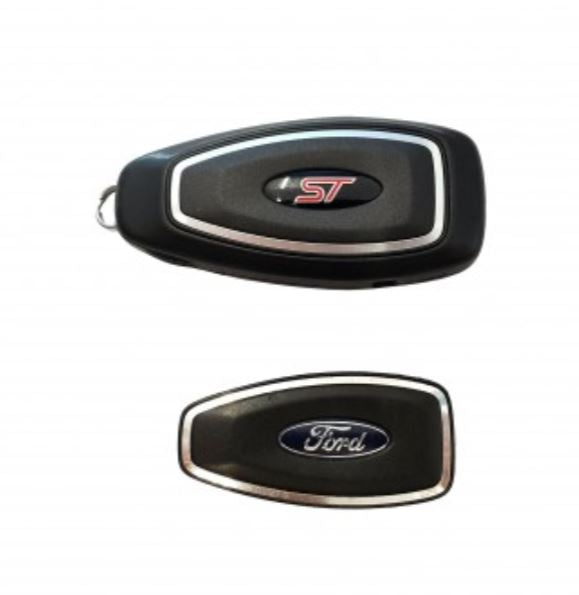 Ford Fiesta ST Accessories / Apparel