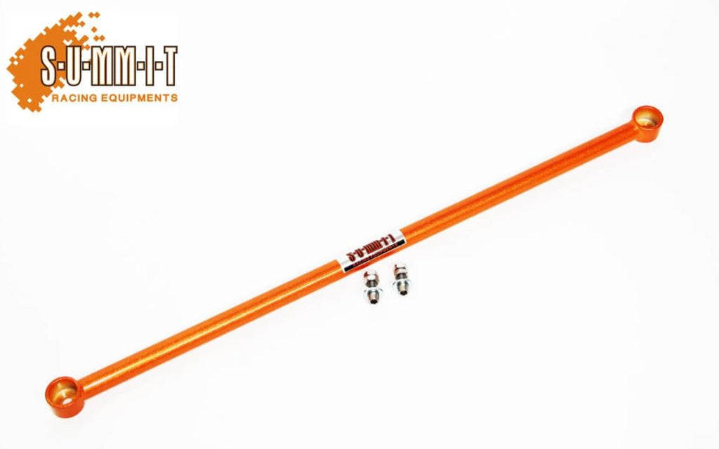 Swave and Summit rear beam 2 point torsion link bar - 2014-2019 Fiesta ST