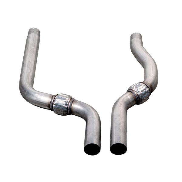 Thermal R&D 2020+ Explorer ST 3" downpipe back exhaust system FREE SHIPPING!!!!!!!!