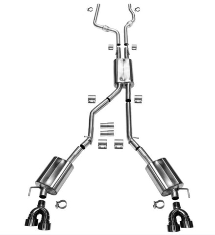 Thermal R&D 2020+ Explorer ST 2.5
