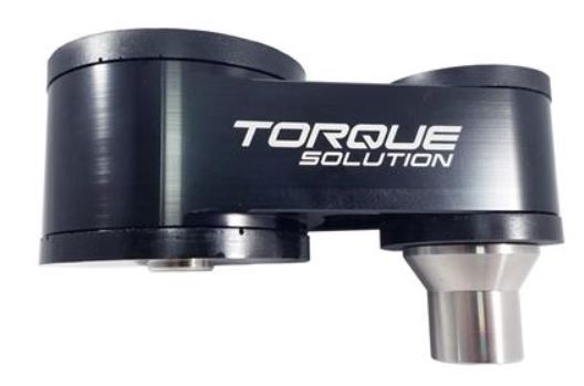 Torque Solution Rear Motor Mount Fiesta ST 2014-2019