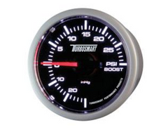 Turbosmart Boost Gauge 0-30psi 52mm - 2 1/16 2014+ Fiesta ST