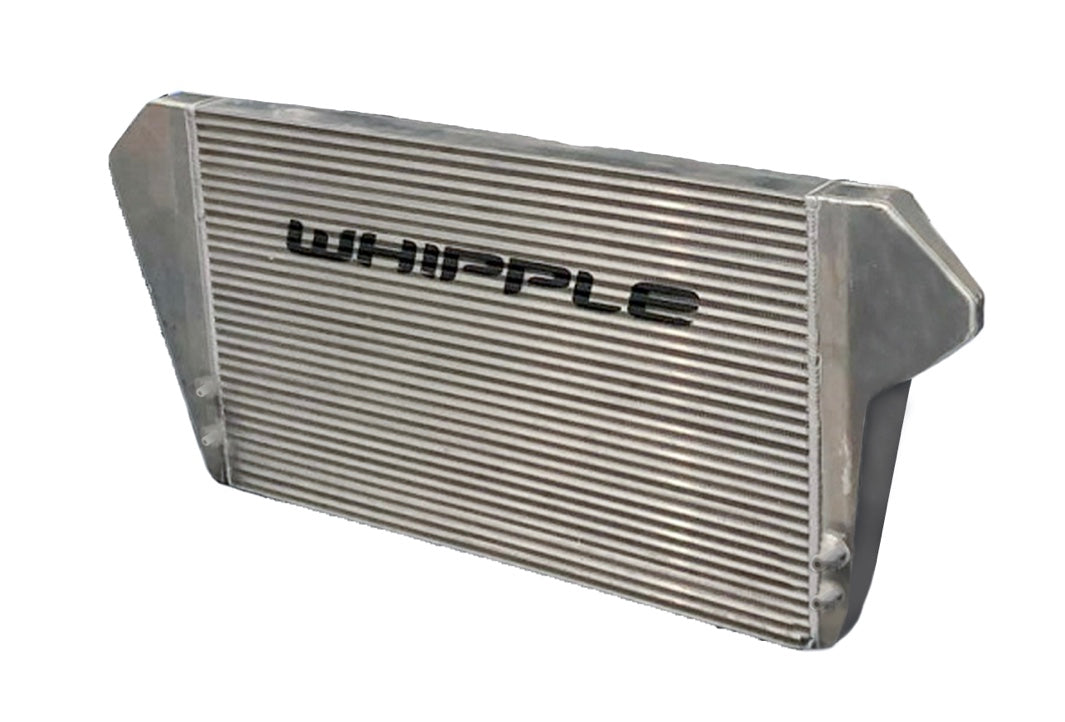 AMERICAN MUSCLE SUPERBIRD 限定1/2502台 WHIPPLE MEGA COOLER 2020+ Explorer ST – whoosh motorsports