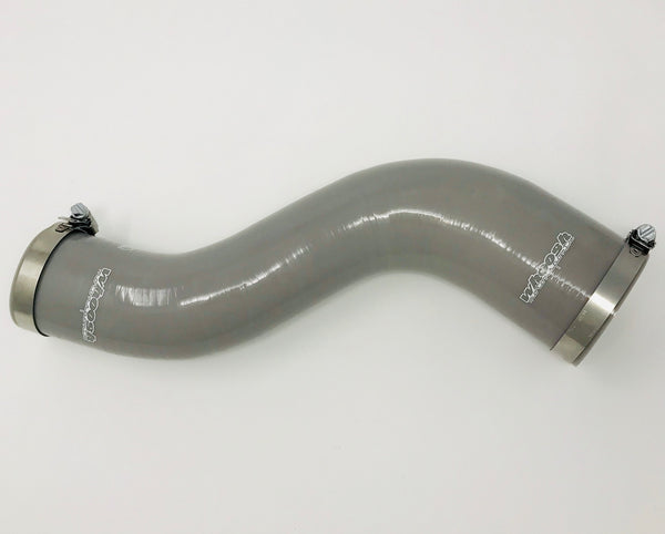 whoosh Hot Side Intercooler "S" Hose *for S280, ATP, & whoosh hot side pipe kits 2014+ Fiesta ST