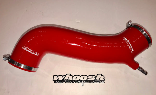 2014+ Fiesta ST whoosh brand High Flow Silicone Induction Hose Kit  *FREE SHIPPING*