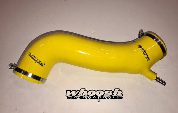2014+ Fiesta ST whoosh brand High Flow Silicone Induction Hose Kit  *FREE SHIPPING*