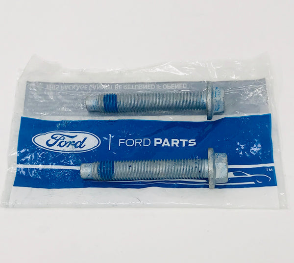 2014-2019 Fiesta ST Ford OEM control arm bolts (set of 2)