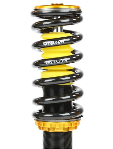 Yellow Speed Focus ST 2013+ Dynamic Pro Sport Coilovers *FREE