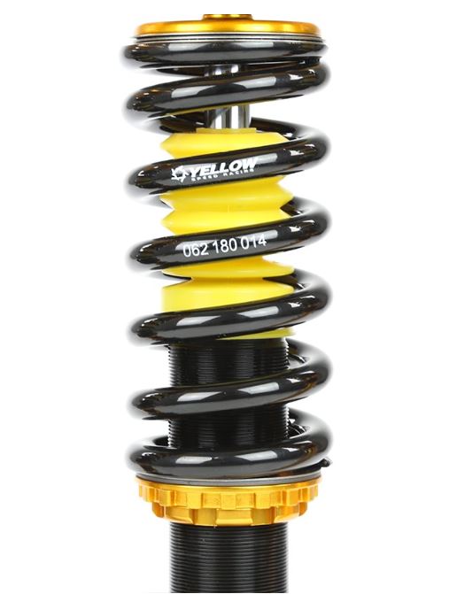 Yellow Speed 2016+ Focus RS Dynamic Pro Sport Coilovers  *FREE SHIPPING*